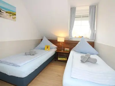 Ferienhaus für 6 Personen (86 m²) in Butjadingen-Sillens 8/10