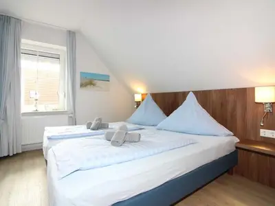 Ferienhaus für 6 Personen (86 m²) in Butjadingen-Sillens 10/10