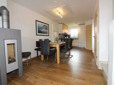 Ferienhaus für 6 Personen (86 m²) in Butjadingen-Sillens 5/10