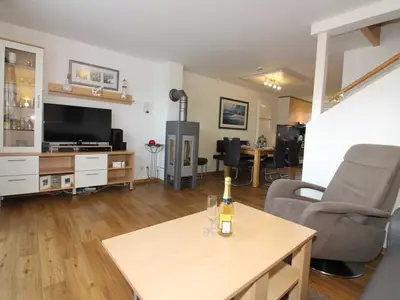 Ferienhaus für 6 Personen (86 m²) in Butjadingen-Sillens 6/10