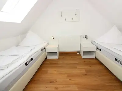 Ferienhaus für 6 Personen (86 m²) in Butjadingen-Sillens 8/10