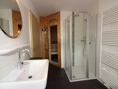 Ferienhaus für 6 Personen (86 m²) in Butjadingen-Sillens 10/10