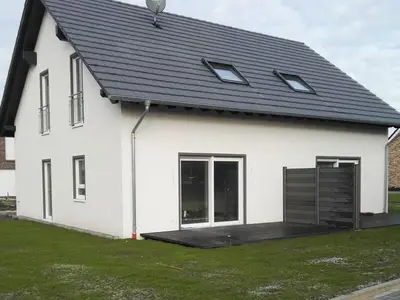 Ferienhaus für 8 Personen (110 m²) in Butjadingen-Sillens 1/10