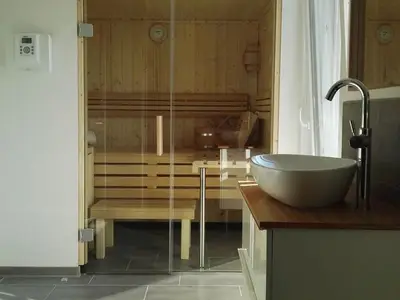 Ferienhaus für 8 Personen (110 m²) in Butjadingen-Sillens 3/10