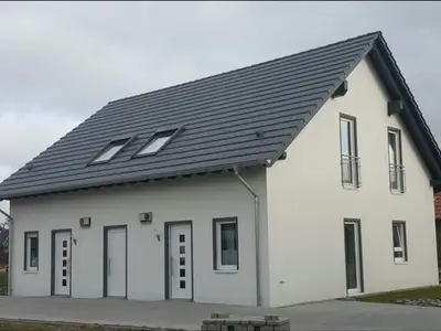 Ferienhaus für 8 Personen (110 m²) in Butjadingen-Sillens 9/10
