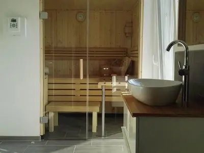 Ferienhaus für 8 Personen (110 m²) in Butjadingen-Sillens 10/10