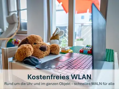 Ferienhaus für 7 Personen (91 m²) in Butjadingen-Sillens 3/10