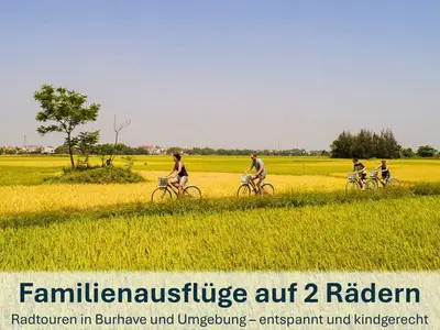 Ferienhaus für 7 Personen (91 m²) in Butjadingen-Sillens 6/10