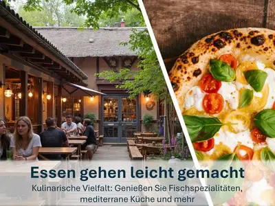 Ferienhaus für 7 Personen (91 m²) in Butjadingen-Sillens 10/10