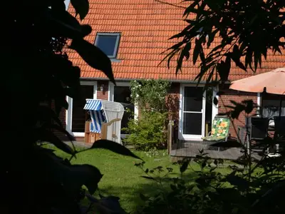 Ferienhaus für 10 Personen (100 m²) in Butjadingen-Sillens 3/10