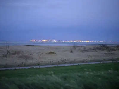 Ferienhaus für 10 Personen (100 m²) in Butjadingen-Sillens 6/10