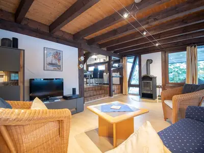 Ferienhaus für 5 Personen (66 m²) in Butjadingen-Sillens 1/10