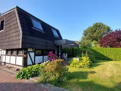 Ferienhaus für 5 Personen (66 m²) in Butjadingen-Sillens 2/10