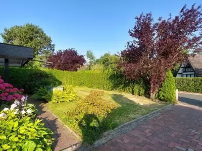 Ferienhaus für 5 Personen (66 m²) in Butjadingen-Sillens 3/10