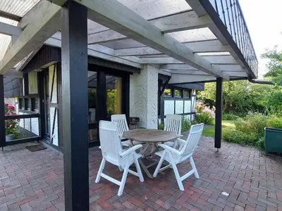 Ferienhaus für 5 Personen (66 m²) in Butjadingen-Sillens 4/10