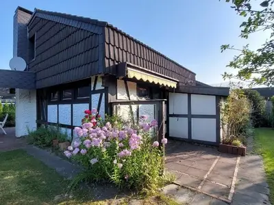 Ferienhaus für 5 Personen (66 m²) in Butjadingen-Sillens 5/10