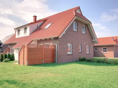 Ferienhaus für 4 Personen (50 m²) in Butjadingen-Sillens 2/10