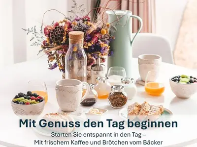 Ferienhaus für 4 Personen (50 m²) in Butjadingen-Sillens 9/10