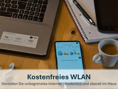 Ferienhaus für 7 Personen (91 m²) in Butjadingen-Sillens 3/10