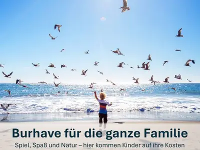 Ferienhaus für 7 Personen (91 m²) in Butjadingen-Sillens 4/10