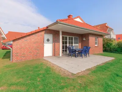 Ferienhaus für 7 Personen (90 m²) in Butjadingen-Sillens 2/10