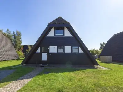 Ferienhaus für 6 Personen (65 m²) in Butjadingen-Sillens 3/10