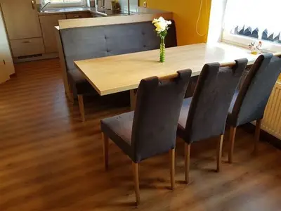 Ferienhaus für 6 Personen (78 m²) in Butjadingen-Sillens 6/10