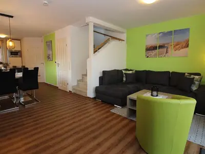 Ferienhaus für 6 Personen (78 m²) in Butjadingen-Sillens 4/10