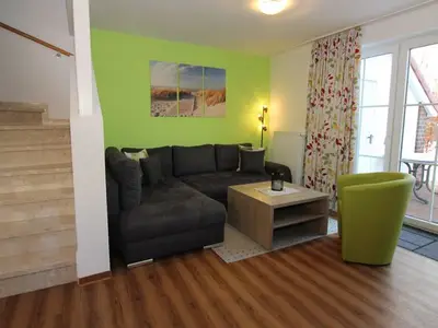 Ferienhaus für 6 Personen (78 m²) in Butjadingen-Sillens 5/10
