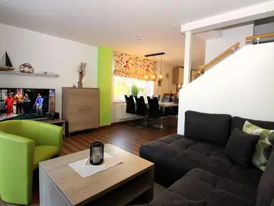 Ferienhaus für 6 Personen (78 m²) in Butjadingen-Sillens 6/10