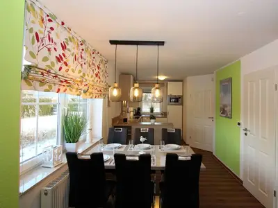 Ferienhaus für 6 Personen (78 m²) in Butjadingen-Sillens 7/10