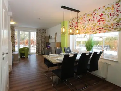 Ferienhaus für 6 Personen (78 m²) in Butjadingen-Sillens 9/10