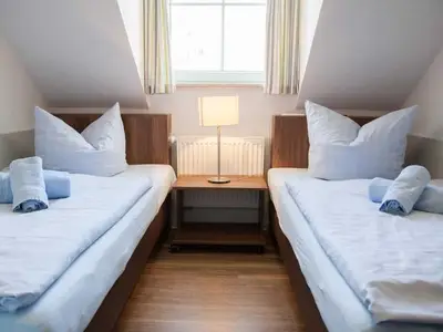 Ferienhaus für 6 Personen (78 m²) in Butjadingen-Sillens 6/10