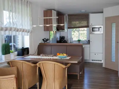 Ferienhaus für 6 Personen (78 m²) in Butjadingen-Sillens 10/10