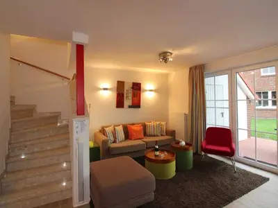 Ferienhaus für 6 Personen (78 m²) in Butjadingen-Sillens 7/10