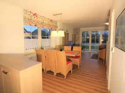 Ferienhaus für 7 Personen (86 m²) in Butjadingen-Sillens 7/10