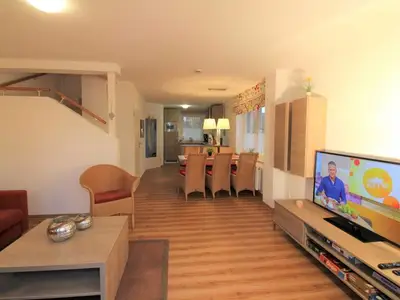 Ferienhaus für 7 Personen (86 m²) in Butjadingen-Sillens 8/10