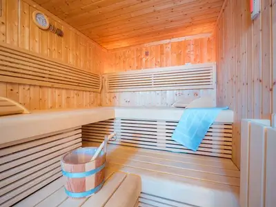 Ferienhaus für 5 Personen (78 m²) in Butjadingen-Sillens 4/10