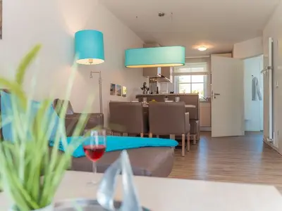 Ferienhaus für 5 Personen (78 m²) in Butjadingen-Sillens 5/10