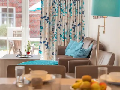 Ferienhaus für 5 Personen (78 m²) in Butjadingen-Sillens 6/10