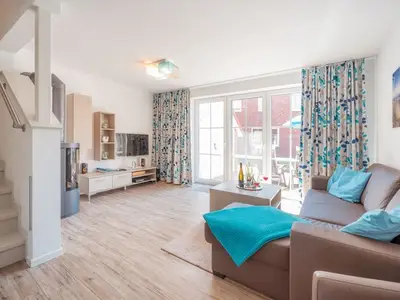 Ferienhaus für 5 Personen (78 m²) in Butjadingen-Sillens 7/10