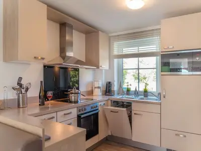 Ferienhaus für 5 Personen (78 m²) in Butjadingen-Sillens 10/10