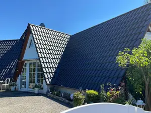Ferienhaus für 4 Personen (80 m²) in Butjadingen-Sillens