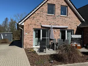 Ferienhaus für 4 Personen (100 m²) in Butjadingen-Sillens