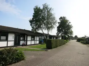 Ferienhaus für 5 Personen (64 m²) in Butjadingen-Burhave