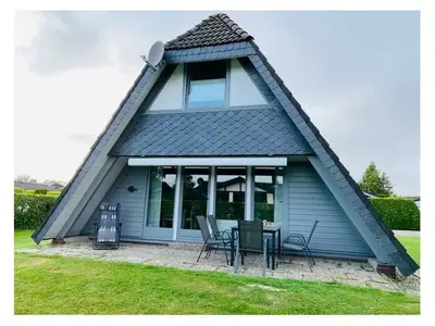 Ferienhaus für 6 Personen (65 m²) in Butjadingen-Sillens 6/6