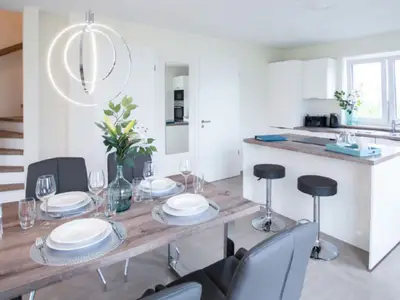 Ferienhaus für 5 Personen (80 m²) in Butjadingen-Burhave 3/10