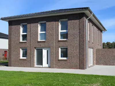 Ferienhaus für 5 Personen (80 m²) in Butjadingen-Burhave 8/10