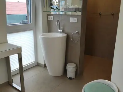 Ferienhaus für 5 Personen (80 m²) in Butjadingen-Burhave 10/10