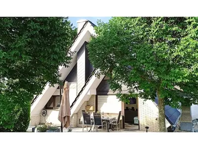 Ferienhaus für 6 Personen (68 m²) in Butjadingen-Burhave 1/10